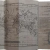 Pamono First Edition Guthries Geographical Grammmar in Miniature, 1807> Wall Decor