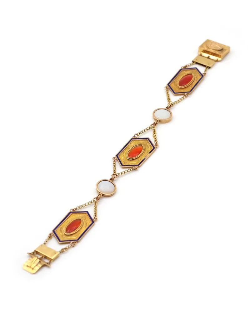 Online Pamono First Empire French Bracelet