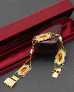 Online Pamono First Empire French Bracelet