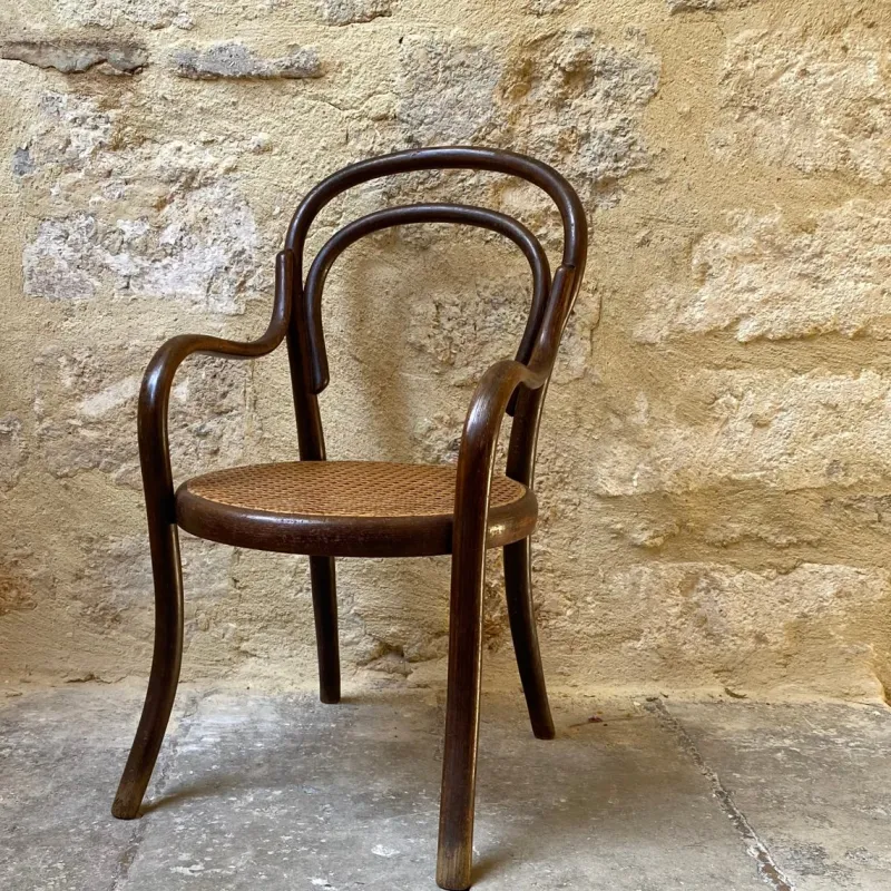 Online Pamono Fischel Children's Armchair