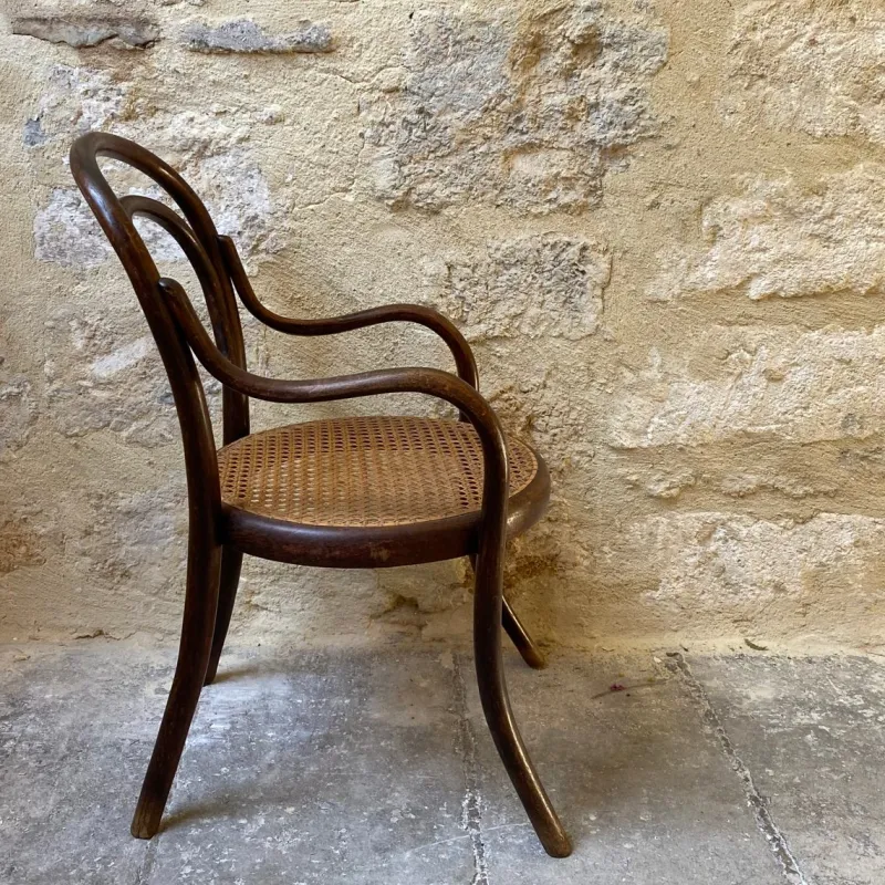 Online Pamono Fischel Children's Armchair