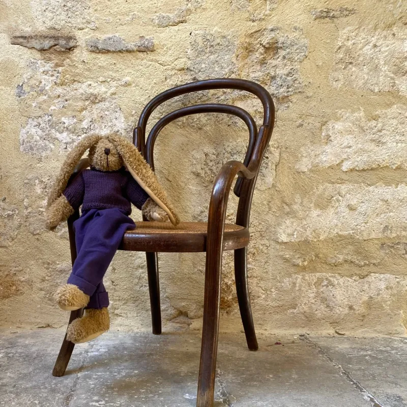 Online Pamono Fischel Children's Armchair