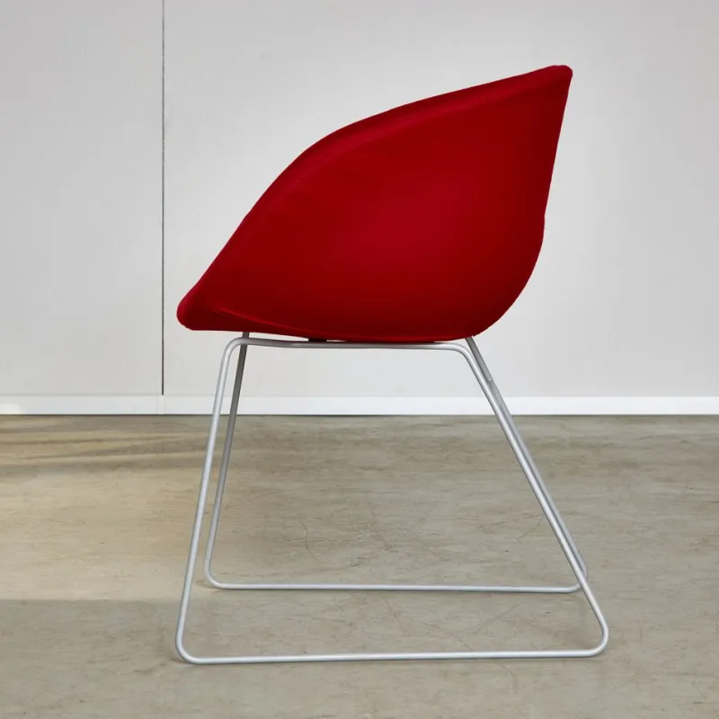 Pamono Fjord Chair by Patricia Urquiola for Moroso> Lounge Chairs & Armchairs