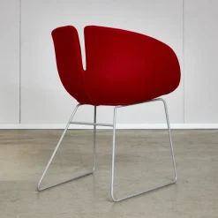 Pamono Fjord Chair by Patricia Urquiola for Moroso> Lounge Chairs & Armchairs