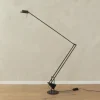 Best Pamono Flamingo Floor Lamp from Luxo, 1980s