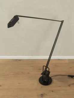 Best Pamono Flamingo Floor Lamp from Luxo, 1980s