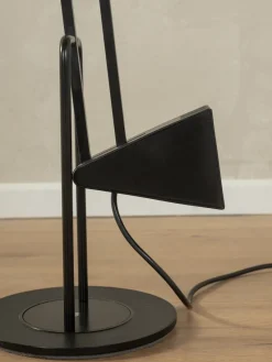 Best Pamono Flamingo Floor Lamp from Luxo, 1980s