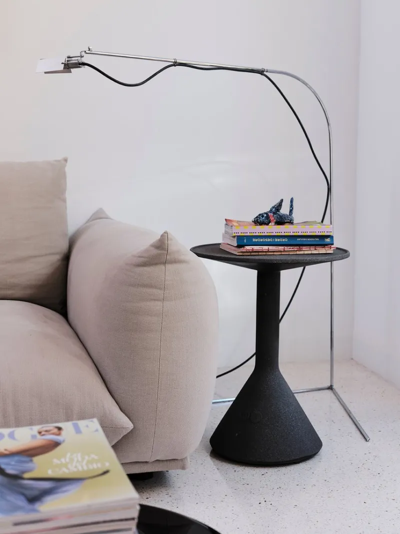 Pamono Flamingo Lamp by Alvaro Siza for BD Barcelona> Floor Lamps