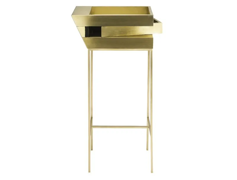 Outlet Pamono Flamingo Storage Unit by Hagit Pincovici