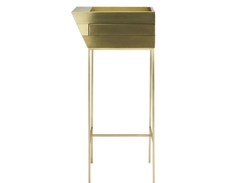 Outlet Pamono Flamingo Storage Unit by Hagit Pincovici