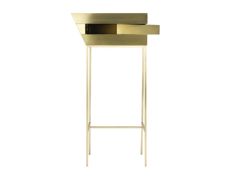 Outlet Pamono Flamingo Storage Unit by Hagit Pincovici