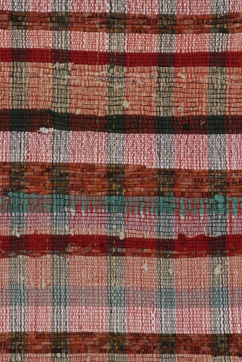 Sale Pamono Flat Weave Runner from R&K Principal Jahanshah Nazmiyal