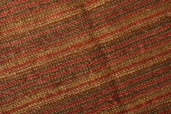 Discount Pamono Flat-Weave Striped Rug from R&K Principal Jahanshah Nazmiyal
