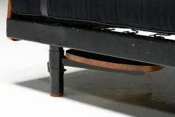 Sale Pamono Flavigny Daybed by Jean Prouvé, France, 1950s