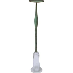 New Pamono Fêle Floor Lamp by Clément Thevenot