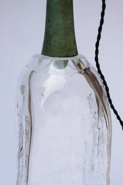 New Pamono Fêle Floor Lamp by Clément Thevenot