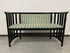 Clearance Pamono Fledermaus Seating Group attributed to Josef Hoffmann for Wittmann Wien, 1950s, Set of 3