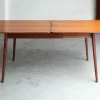 Pamono Flip Top Dining Table by Louis Van Teeffelen> Dining Tables & Sets