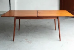 Pamono Flip Top Dining Table by Louis Van Teeffelen> Dining Tables & Sets