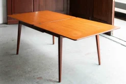 Pamono Flip Top Dining Table by Louis Van Teeffelen> Dining Tables & Sets