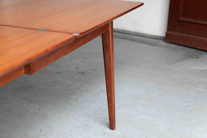 Pamono Flip Top Dining Table by Louis Van Teeffelen> Dining Tables & Sets