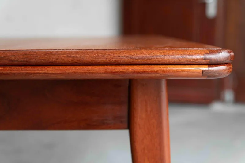 Pamono Flip Top Dining Table by Louis Van Teeffelen> Dining Tables & Sets