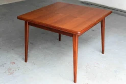 Pamono Flip Top Dining Table by Louis Van Teeffelen><noscript><img width=