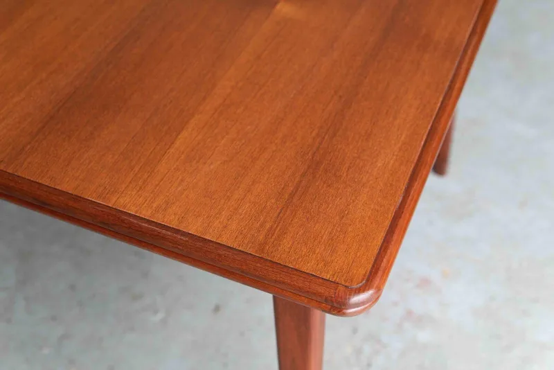 Pamono Flip Top Dining Table by Louis Van Teeffelen> Dining Tables & Sets