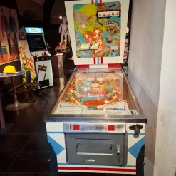 Pamono Flipper from Gottlieb Royal, 1974><noscript><img width=