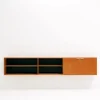 Online Pamono Floating Sideboard by Cees Braakman for Pastoe, 1960s