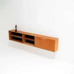 Online Pamono Floating Sideboard by Cees Braakman for Pastoe, 1960s