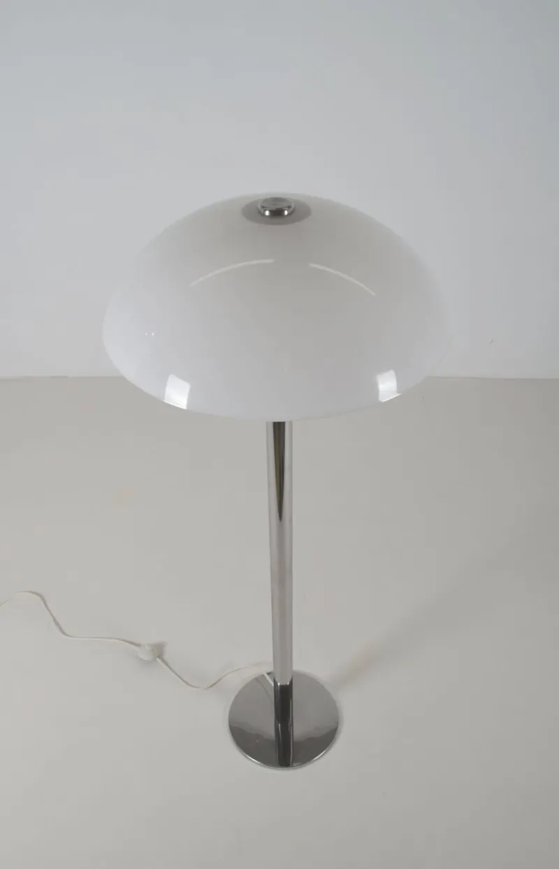 Sale Pamono Floor Lamp attributed to Luigi Massoni for iGuzzini, 1970s