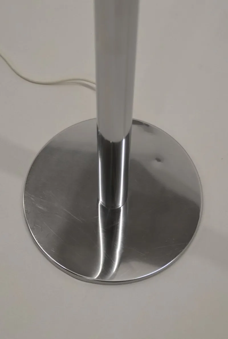 Sale Pamono Floor Lamp attributed to Luigi Massoni for iGuzzini, 1970s