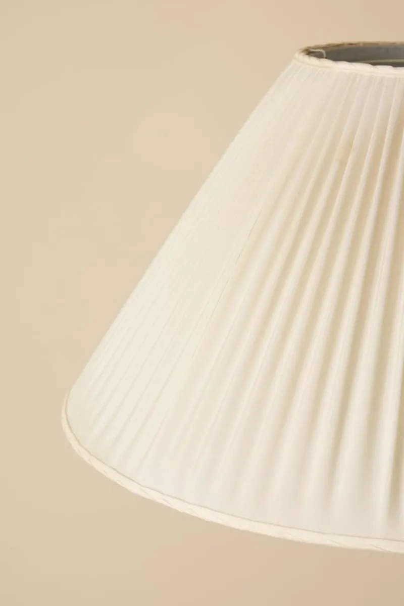 Hot Pamono Floor Lamp attributed to Josef Frank for Svenskt Tenn, Sweden, 1960s