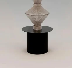 Pamono Floor Lamp by Atelier Oï 1