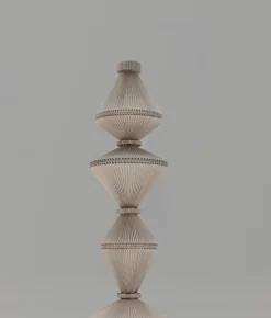 Pamono Floor Lamp by Atelier Oï 1