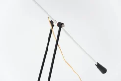 Discount Pamono Floor Lamp by Floris Fiedeldij Tivoli for Artimeta, 1956