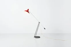 Discount Pamono Floor Lamp by Floris Fiedeldij Tivoli for Artimeta, 1956