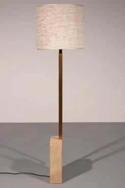 Best Pamono Floor Lamp by Giovanni Banci for Banci Firenze, Italy, 1970s