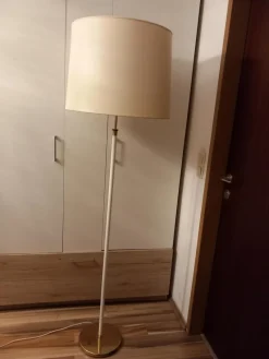 Hot Pamono Floor Lamp by J. T. Kalmar for Kalmar, 1960s