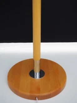 New Pamono Floor Lamp by Karin Mobring and Tomas Jelinek for Ikea, Sweden, 1980s