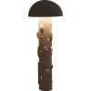 New Pamono Floor Lamp by Olivia Cognet