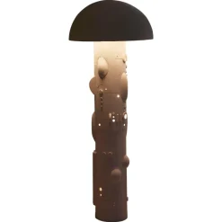 New Pamono Floor Lamp by Olivia Cognet