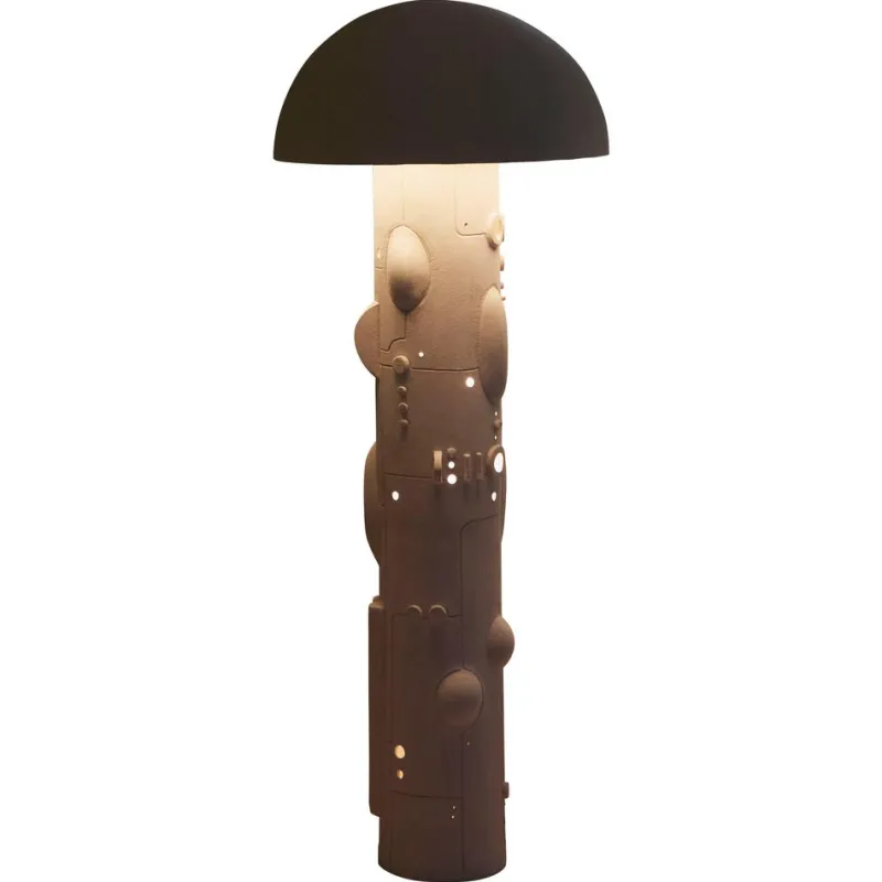 New Pamono Floor Lamp by Olivia Cognet