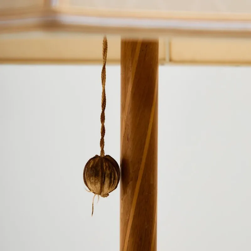 Best Pamono Floor Lamp by Temde Leuchten