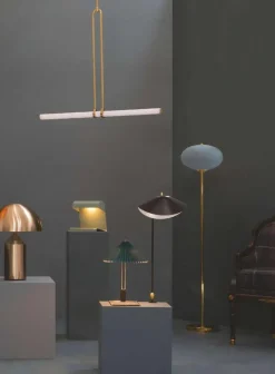 Discount Pamono Floor Lamp China 07 by Magic Circus Editions