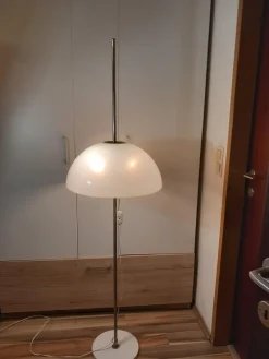 Sale Pamono Floor Lamp from Vest Leuchten, Austria, 1970s