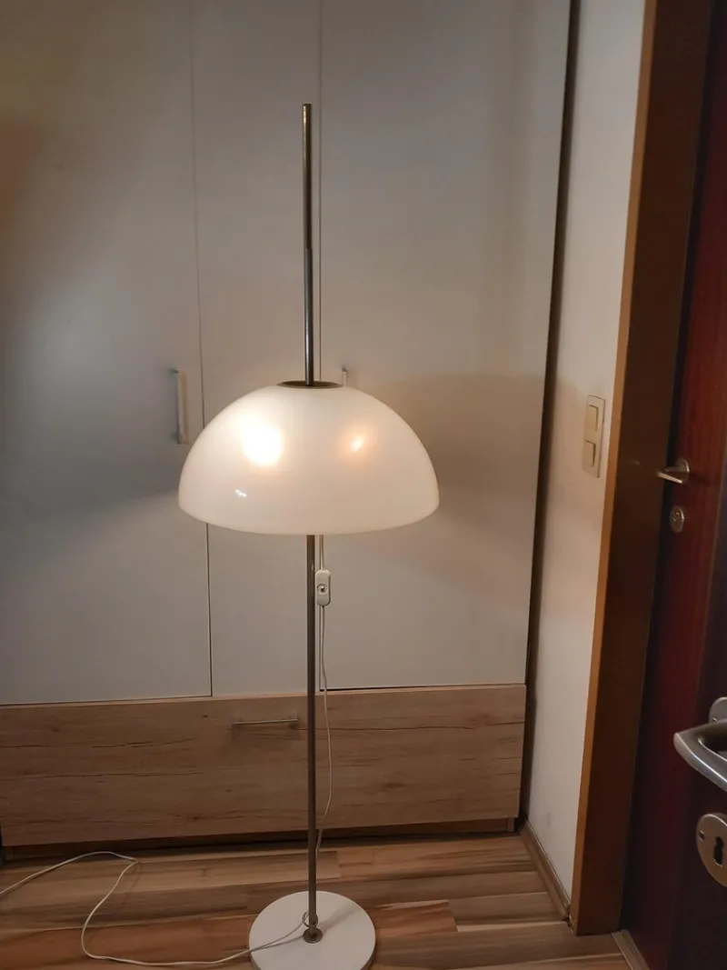Sale Pamono Floor Lamp from Vest Leuchten, Austria, 1970s