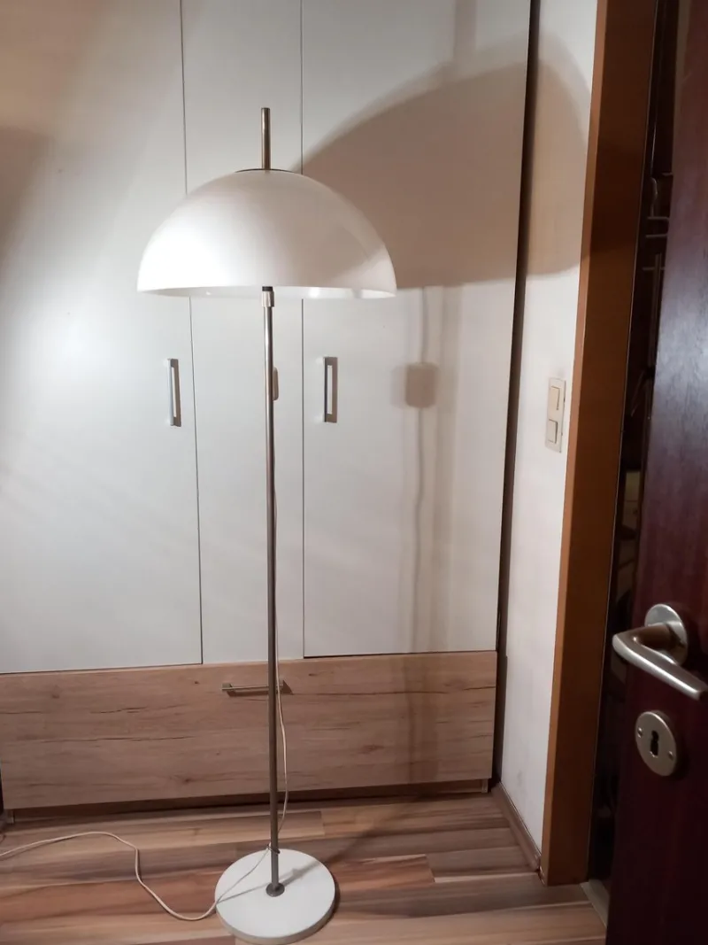 Sale Pamono Floor Lamp from Vest Leuchten, Austria, 1970s