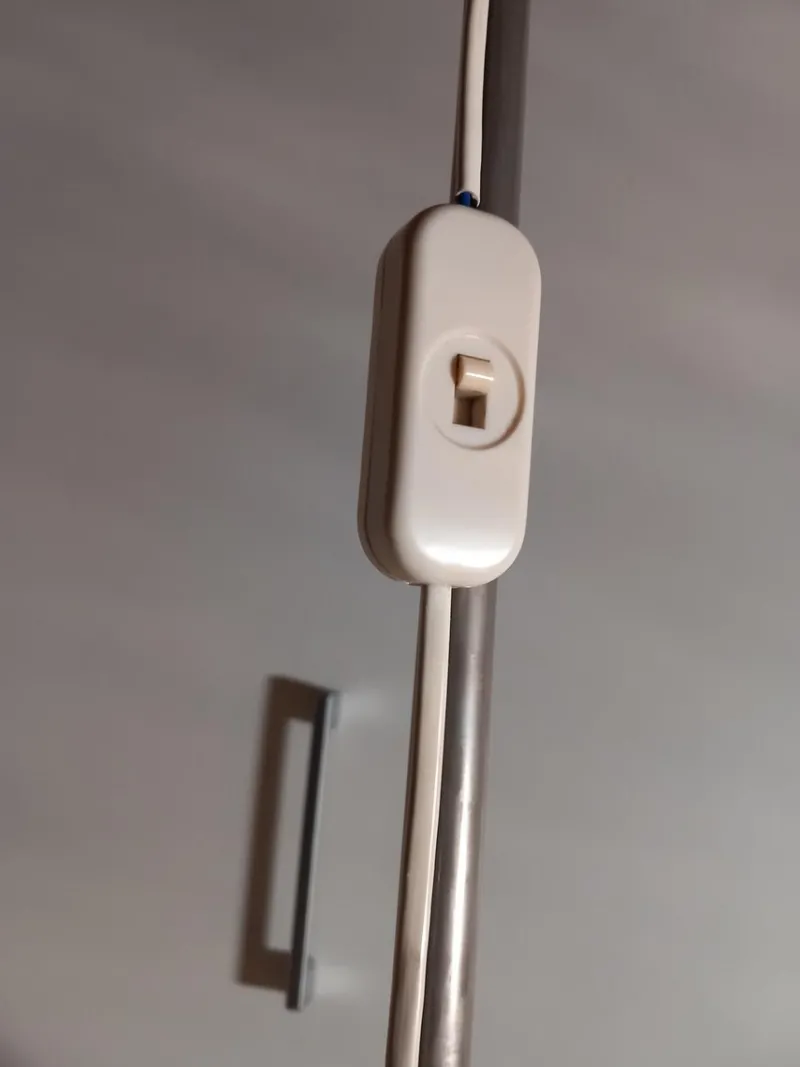 Sale Pamono Floor Lamp from Vest Leuchten, Austria, 1970s